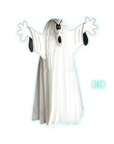 Fantasma fluorescente