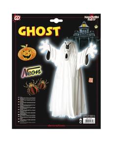 Fantasma fluorescente