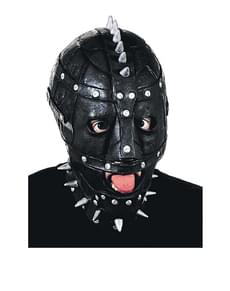 Manic Rocker Mask