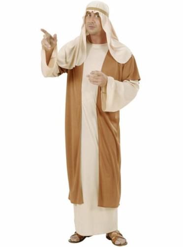 Joseph father of Jesus costume