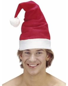 Weihnachtsmann Mütze