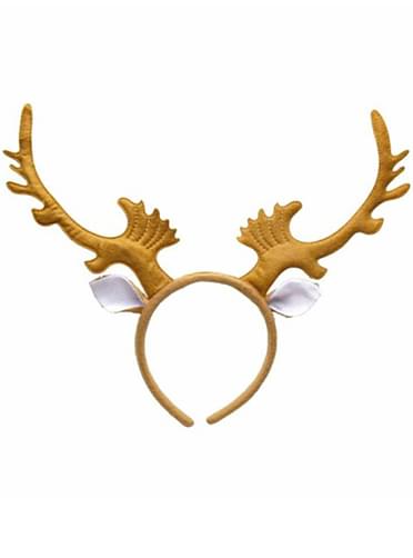 Cuernos de reno alfa