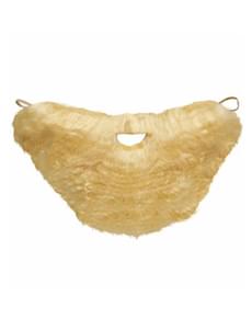 Alter Seemann blonder Bart