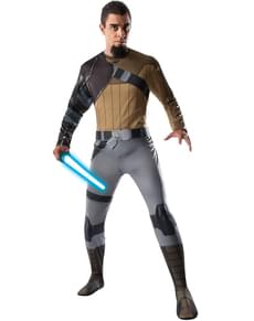 Kanan Star Wars Rebels Kostyme for Voksen