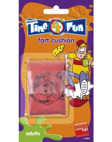 Cuscino scorreggione