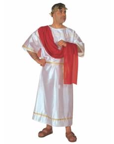 Disfraz de pretor romano para hombre