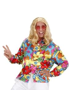 Camicia hippie per uomo