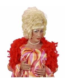 Drag künstliche Brüste