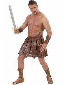 Kit costume da gladiatore