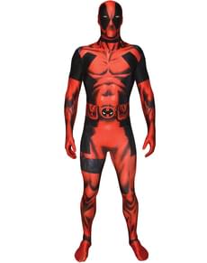Deadpool Classic Costume Morphsuit