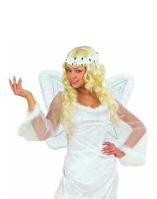 Angel Wings and Halo Set