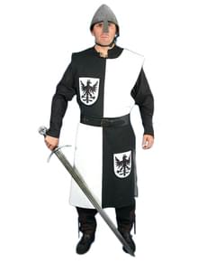 Cian Waffenrock Mittelalter