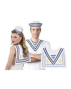 Collana da marinaio uinisex