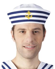 Seemann Mütze für Herren