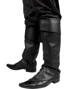 Copriscarpe da cacciatore per uomo