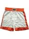 Boxer Rocky Balboa pants