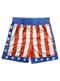 Apollo Creed Box Hose aus Rocky