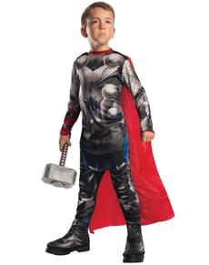 Avengers Age of Ultron Thor costume for a child