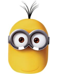 Maschera Kevin Minions