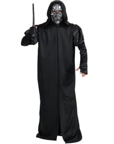 Mens Harry Potter Death Eater costume