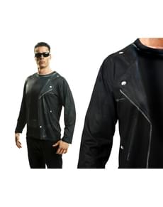 Terminator Shirt für Herren