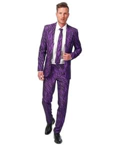 Abito Pimp Tiger Suitmeister