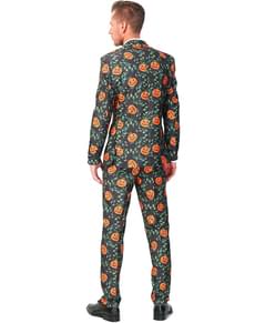 Abito Pumpkin Leafs Suitmeister