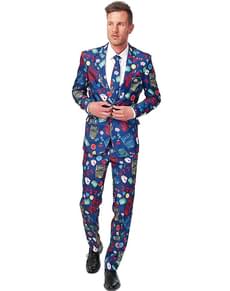 Casino Slot Machine Suitmeister Suit