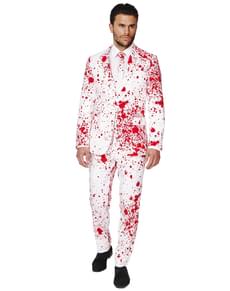 Abito Bloody Harry Opposuit