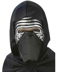 Boys Kylo Ren Star Wars Episode 7 Mask