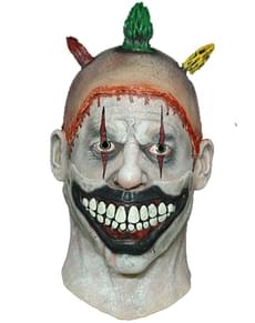 Twisty the Clown American Horror Story Classic naamio