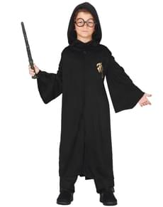 Zauberlehrling Harry Kostüm für Jungen