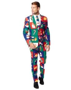 OppoSuit Quilty Pleasure Dress