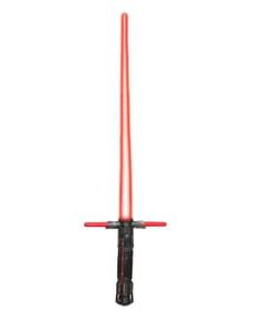 Kylo Ren Lightsaber Star Wars Episode 7