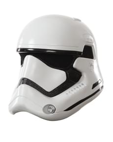 Stormtrooper Helm für Jungen Star Wars Episode 7