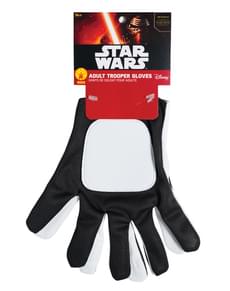 Guantes de Flametrooper Star Wars Episodio 7 para hombre