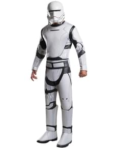 Flametrooper Kostüm deluxe für Herren Star Wars Episode 7