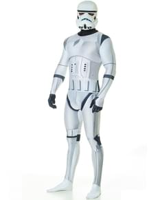 Stormtrooper Deluxe Morphsuit Costume
