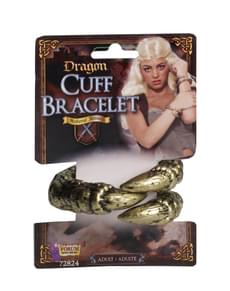 Dragon Claw Bracelet