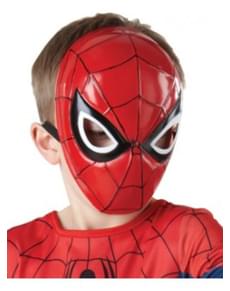 Der ultimative Spider-Man Maske für Jungen