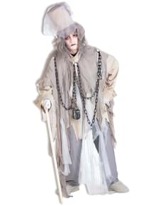 Jacob Marley Kostyme for Mann