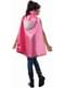 Girls Supergirl DC Comics deluxe cape
