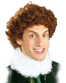 Elf Perücke für Herren Elf der Film