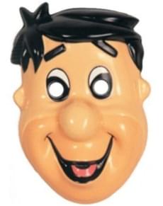 Fred Flintstone mask