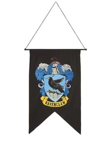Harry Potter Ravenclaw flag