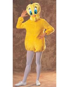 Looney Tunes Pip kostume til kvinder