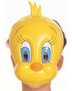 Maschera Tweety Looney Tunes bambino