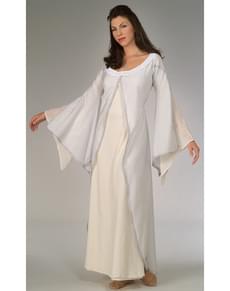 Womens Arwen The Hobbit costume