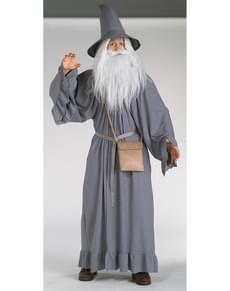 Mens Gandalf The Hobbit costume