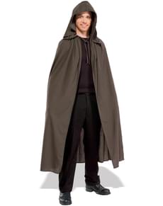 Mantello elfo coraggioso Lord of the rings uomo